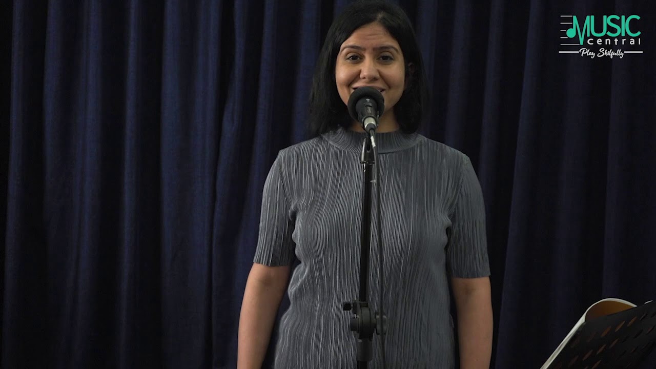 Imagine (John Lennon) | Vocals Grade 1 | Trinity Rock & Pop | Music Central