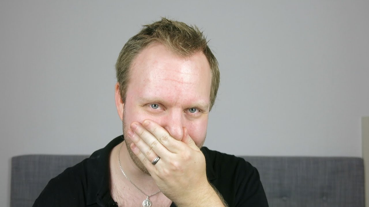 How do Swedes actually say 