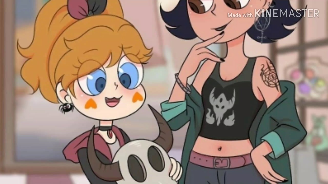 ❤Julia Butterfly Diaz❤Starco❤