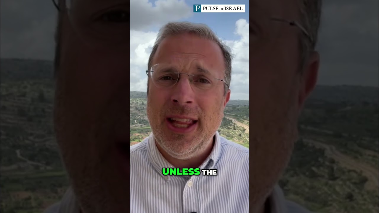 Новая стратегия Трампа в отношении Ирана: объяснение изменений на Ближнем Востоке