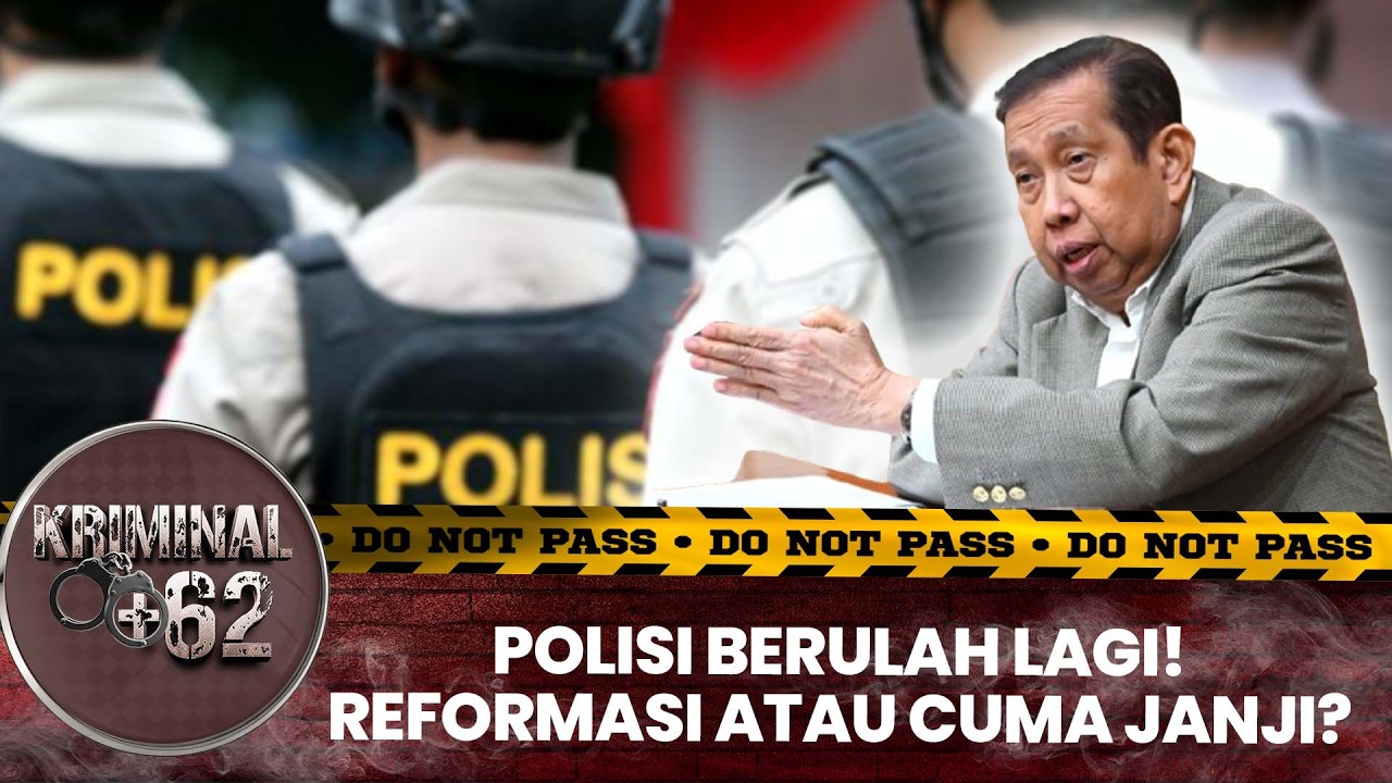 KEADILAN UNTUK NIZAM! Komisi III DPR RI Panggil Kapolres Sukabumi Bahas Kasus Ibu Tiri Kejam!