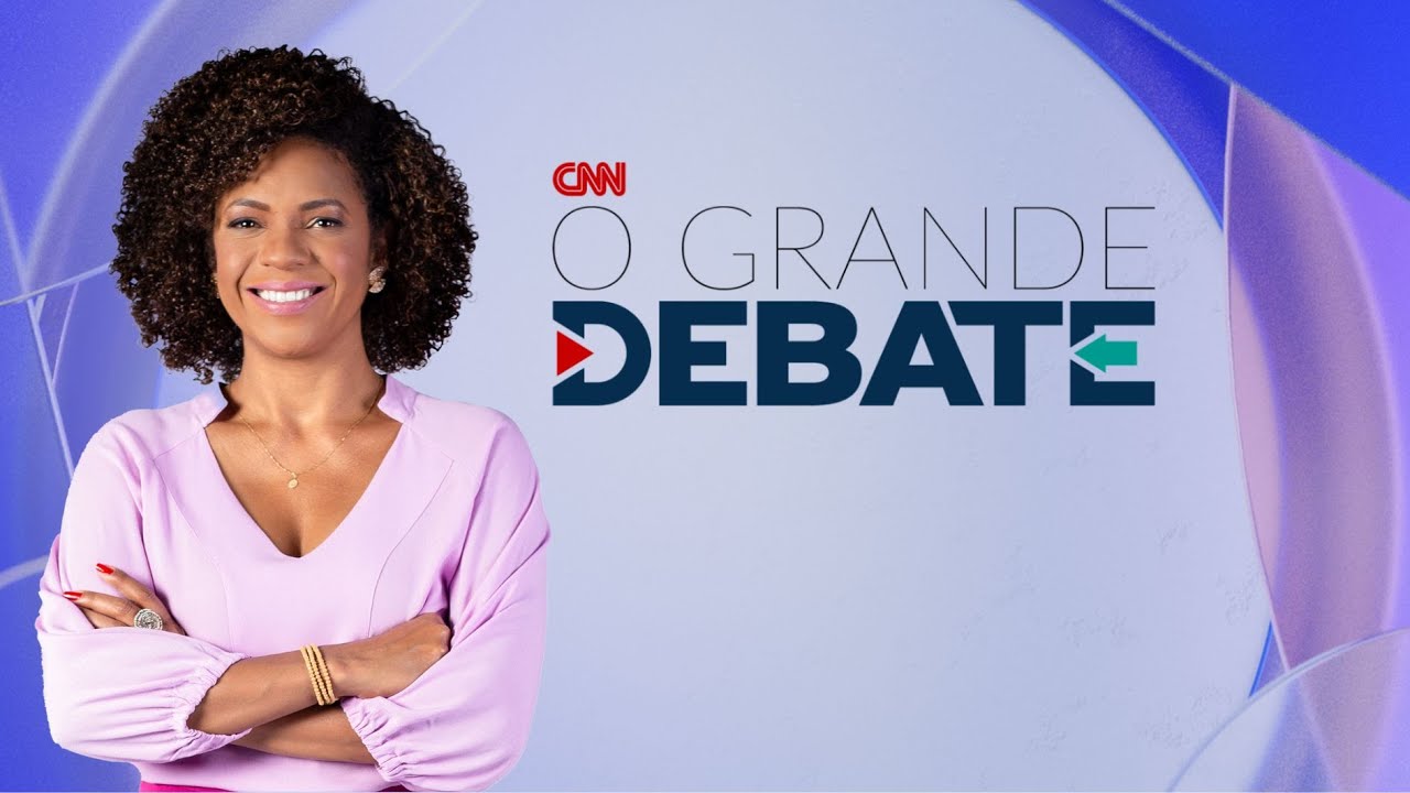 O GRANDE DEBATE - 13/04/2023