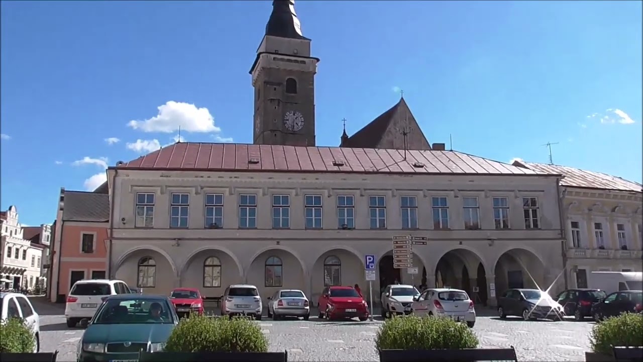 Česk&yacute; Rudolec- Stoječ&iacute;n- St&aacute;lkov- Slavonice- Matějovec 25. 9.  2024.