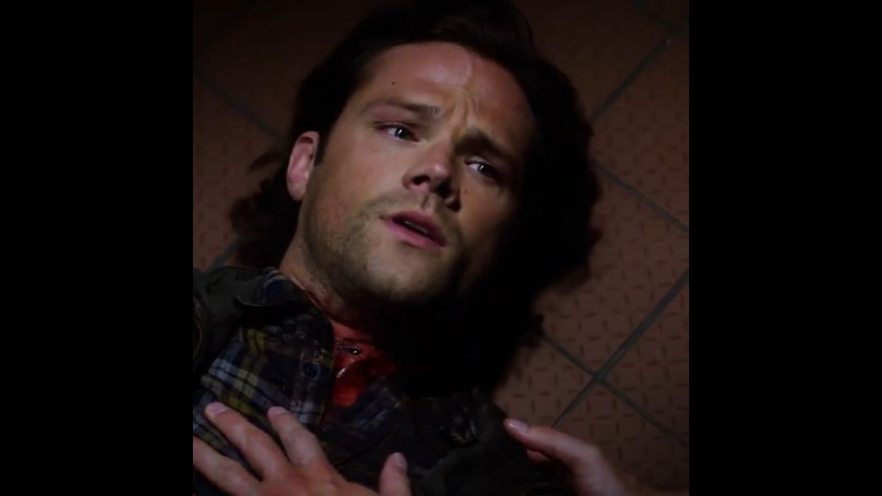 Supernatural bloopers that heal my soul pt 4. 🤣  #supernatural #funny  #shorts #bts