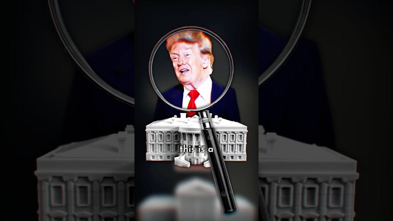 The Supreme Court Just Made Trump Invincible. #supremecourt