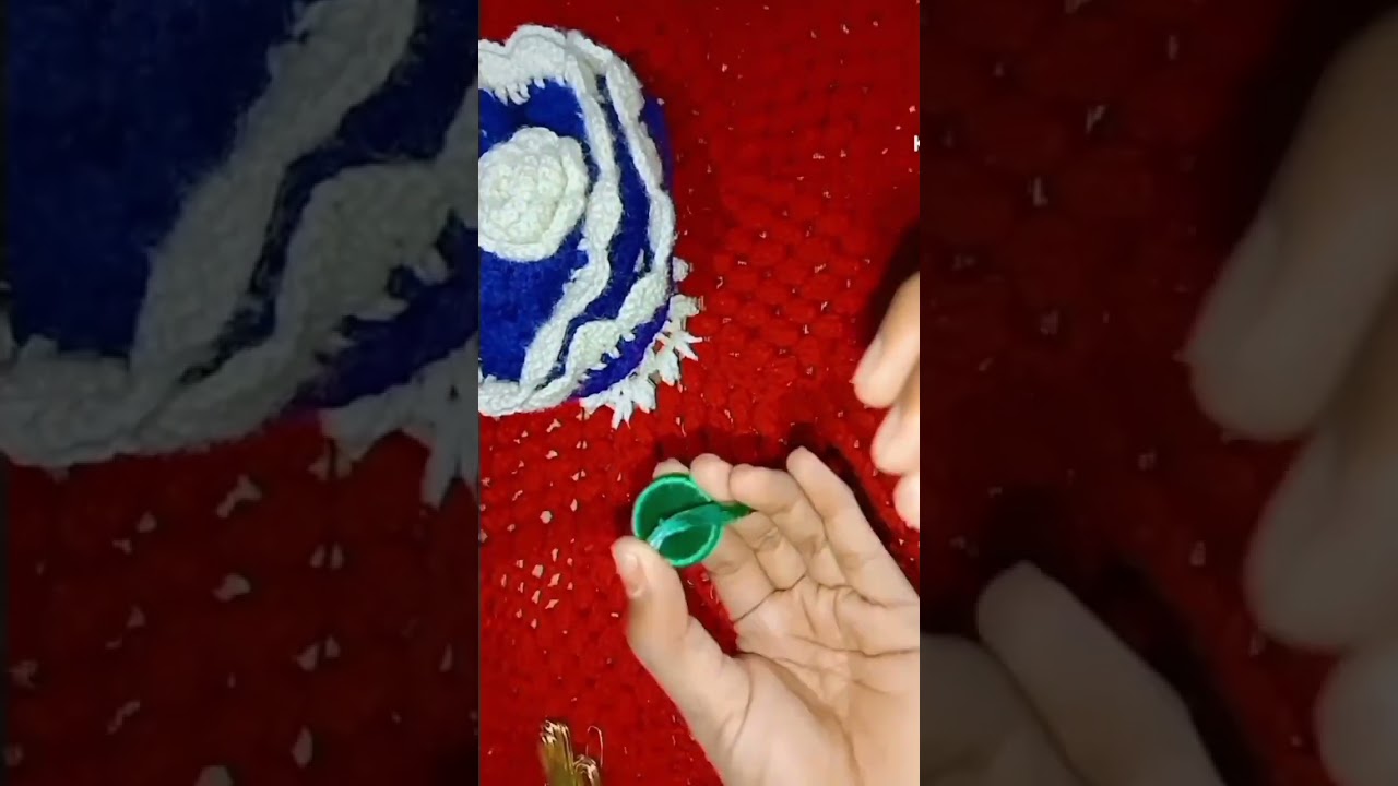 diy thread jhumka earring/DIY Silk Thread Jhumka | Jewelry Making #jewelrymaking #earrings #like