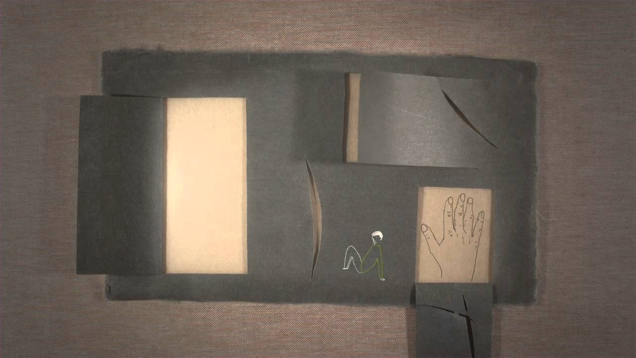 Will's Story: Coping with Self Harm  | Childline