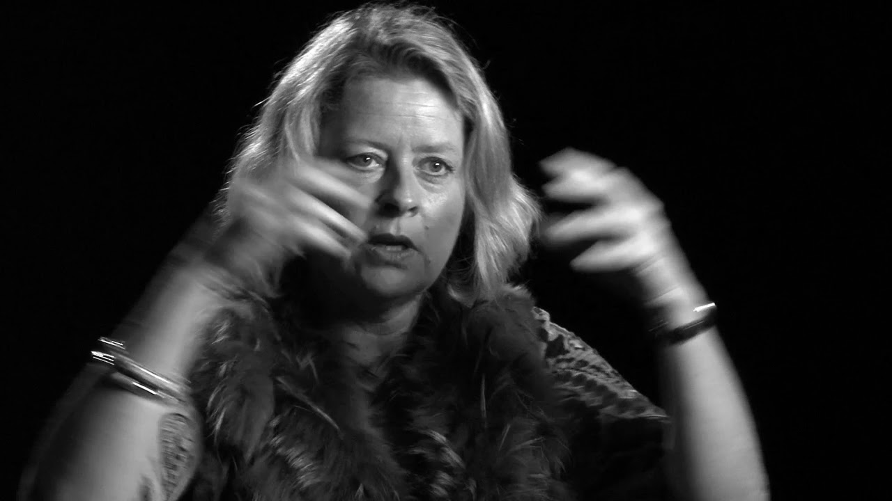 Stine Bosse: God eller ond verden