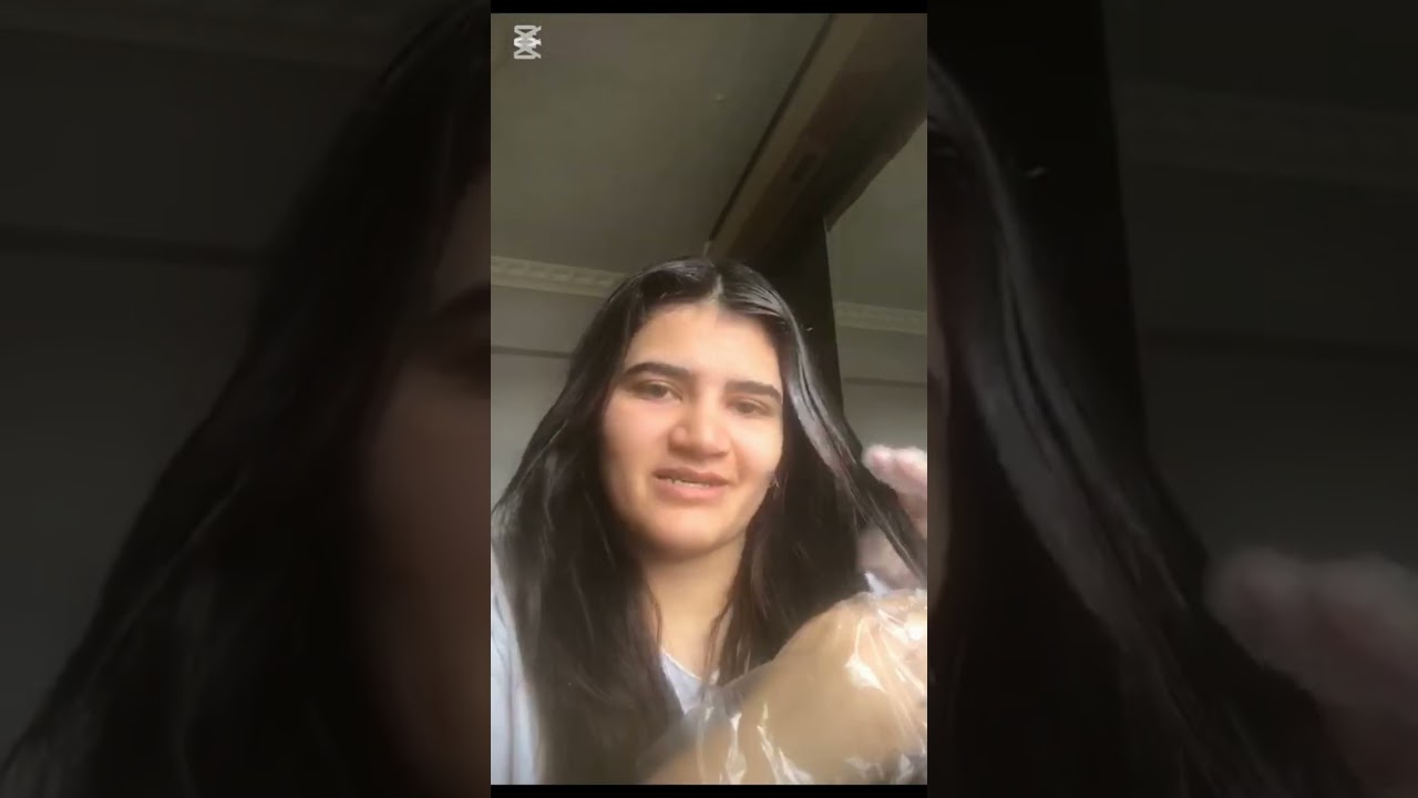 Saç boyama kestane 5.68 canlar ♥️