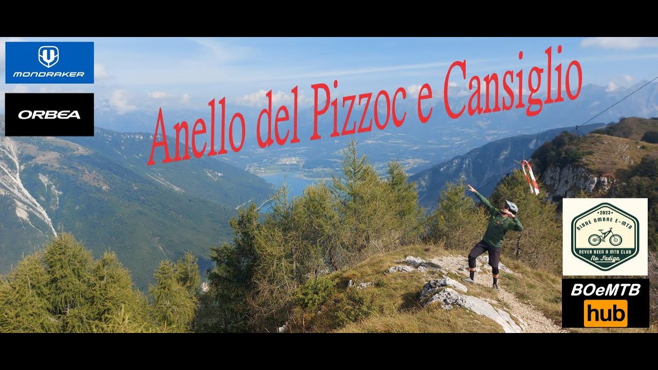 Anello Pizzoc e Cansiglio