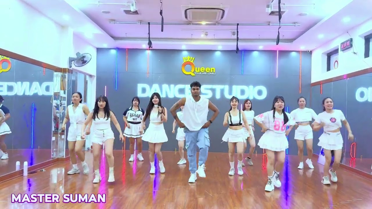 Có Sao Cũng Đành Remix- DatKaa | QT BeatzRemix - Choreo By : Master Suman