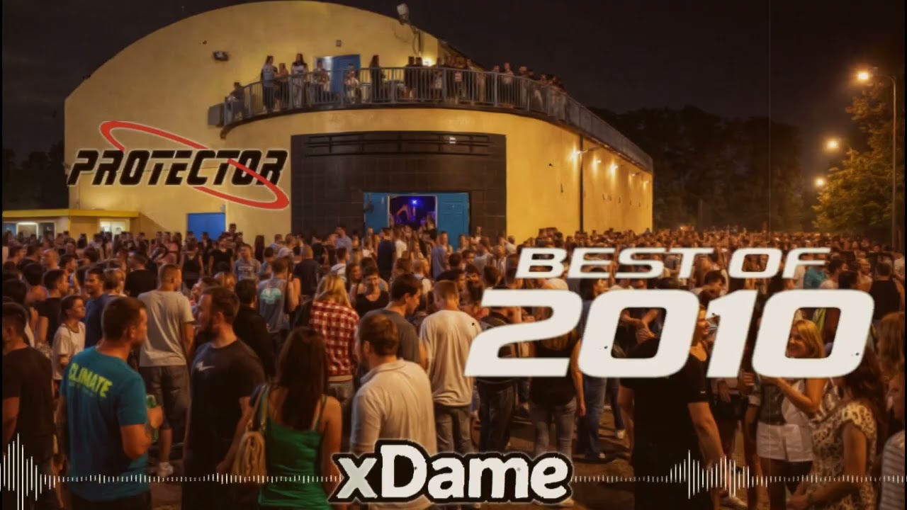 NAJWIĘKSZE KLUBOWE HITY 2010 🔥  | Najlepsze RETRO REMIXY SZTOSY  BANGERY | 🔥 MEGA THROWBACK | xDame