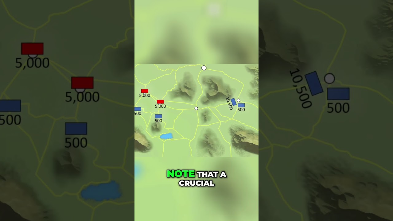 Mastering Military Strategy  Napoleon's Tactics Unveiled