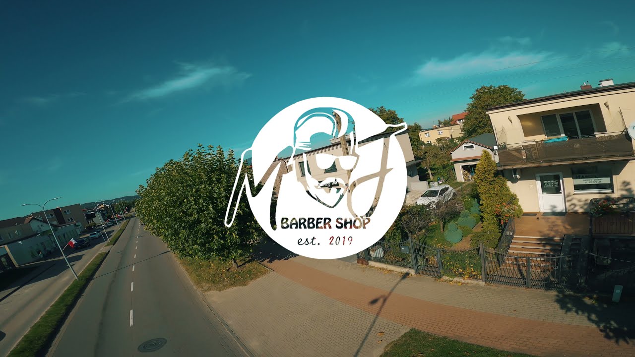 MJ Barber Shop - FPV