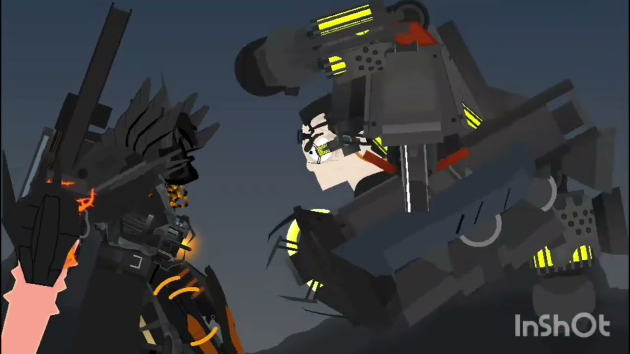Skibidi future change 37 full episode