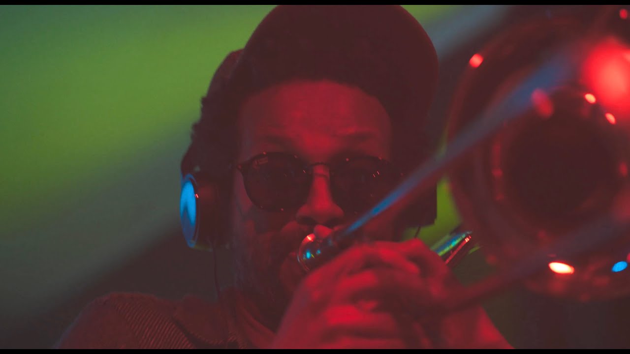 Plasticine - Funkycine (Showcase LAC Dia Aberto 2023)