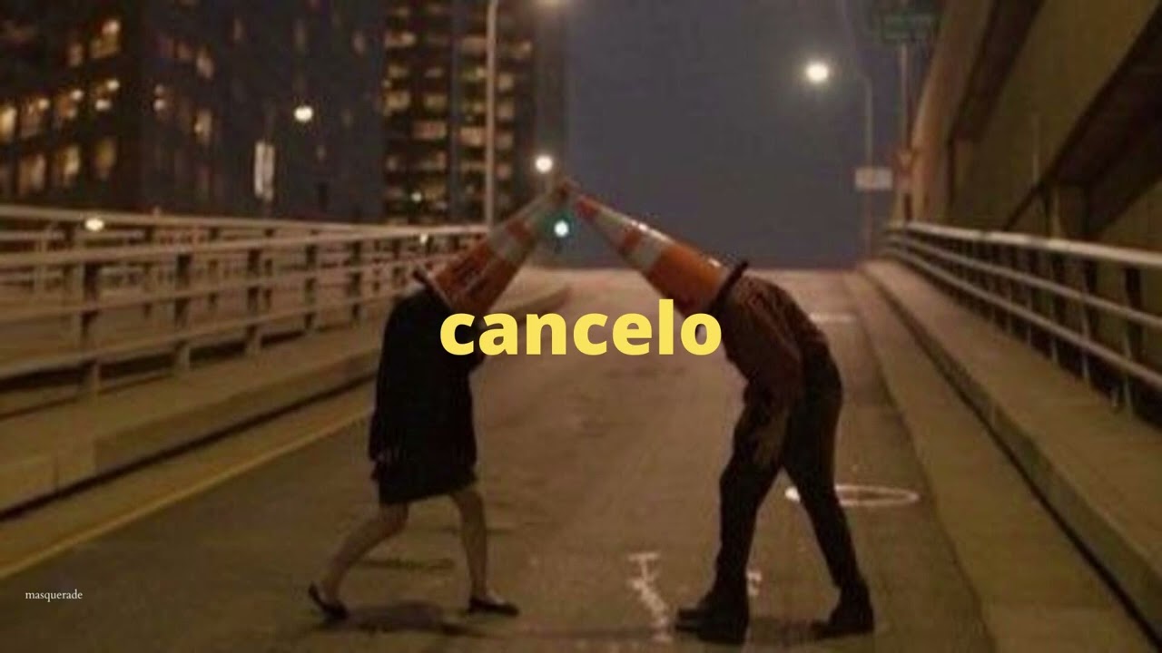 rhove - cancelo (slowed + reverb)