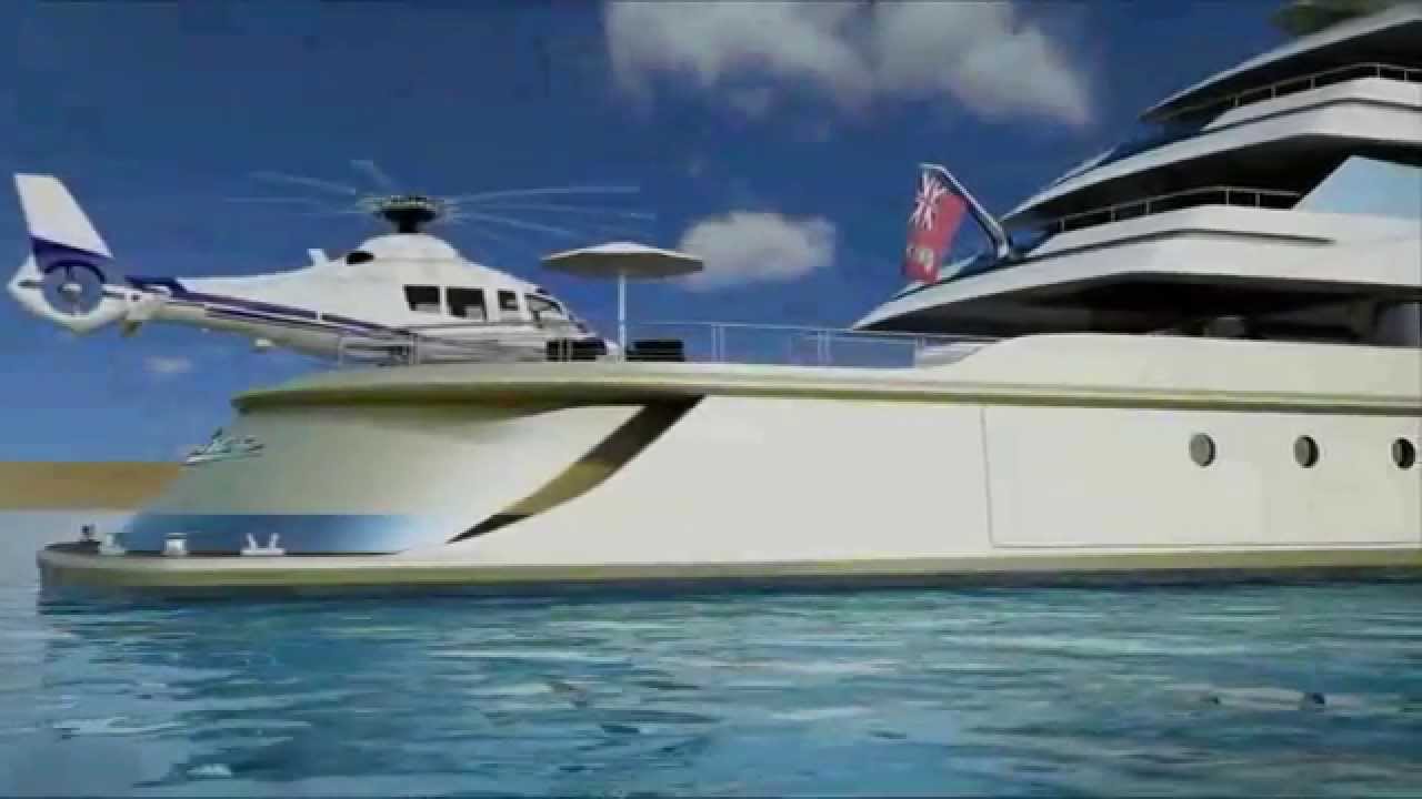 Oceanco PA076 