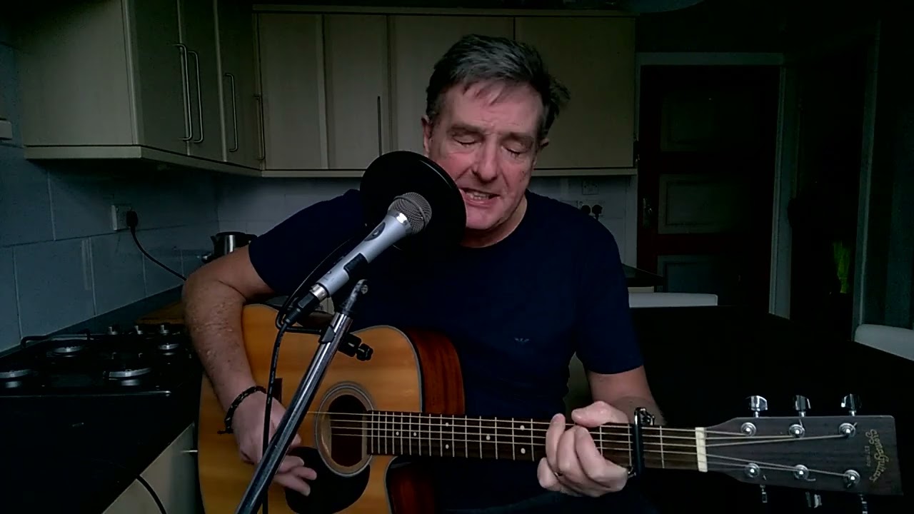 caravan of love / the housemartins