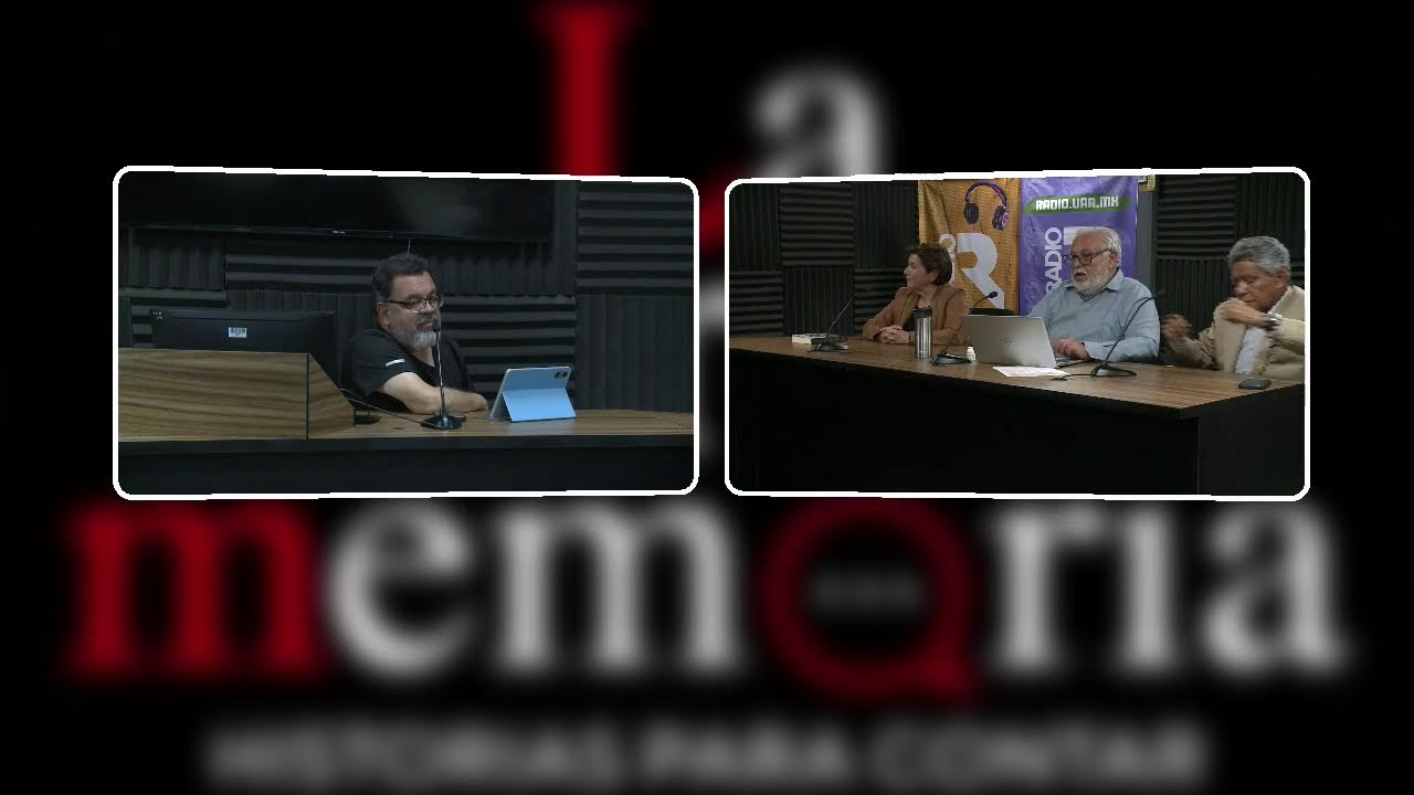 La terca memoria (06/03/26)