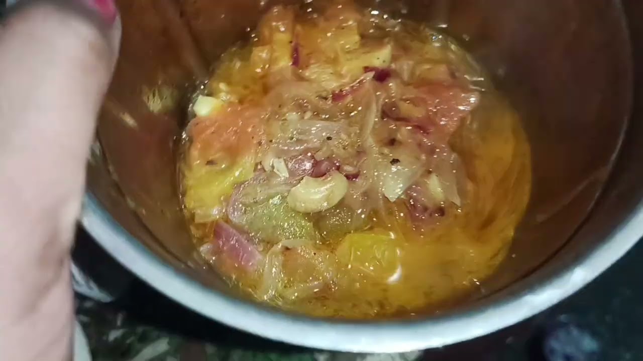 Aaj kadhai paneer ki sabji banaen