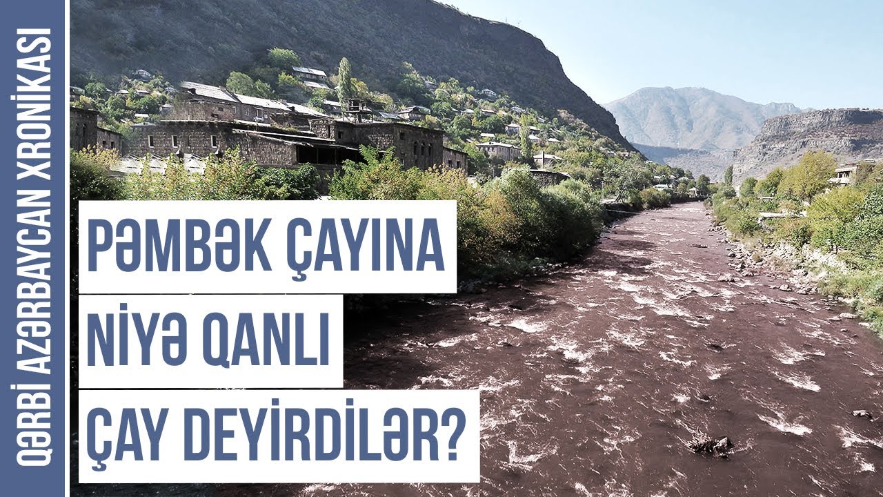 70 il erməniləri qorxuda saxlayan Qursalı müəmması | QƏRBİ AZƏRBAYCAN XRONİKASI