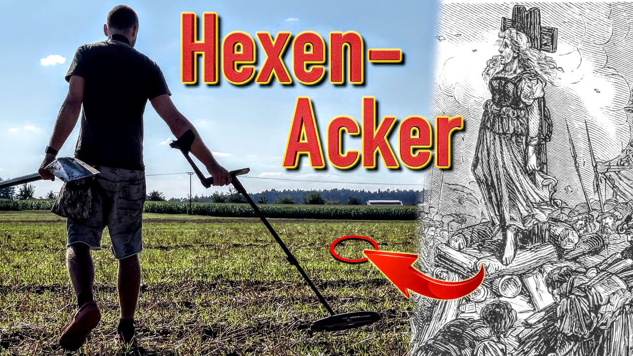 Spurensuche auf dem 