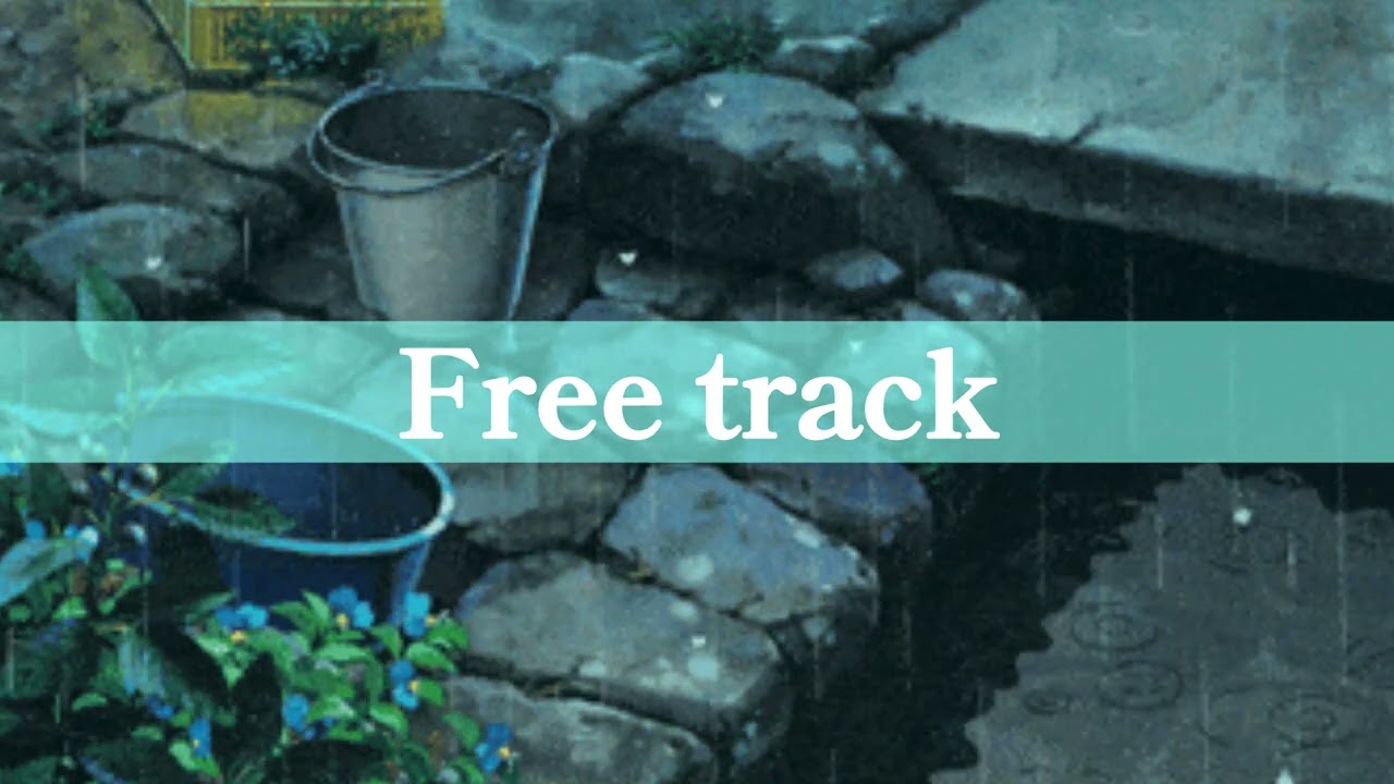 『フリートラック&インスト/BPM124』 Trip hop,Grime,Blues,rap,hip-hop,freetrack,beat