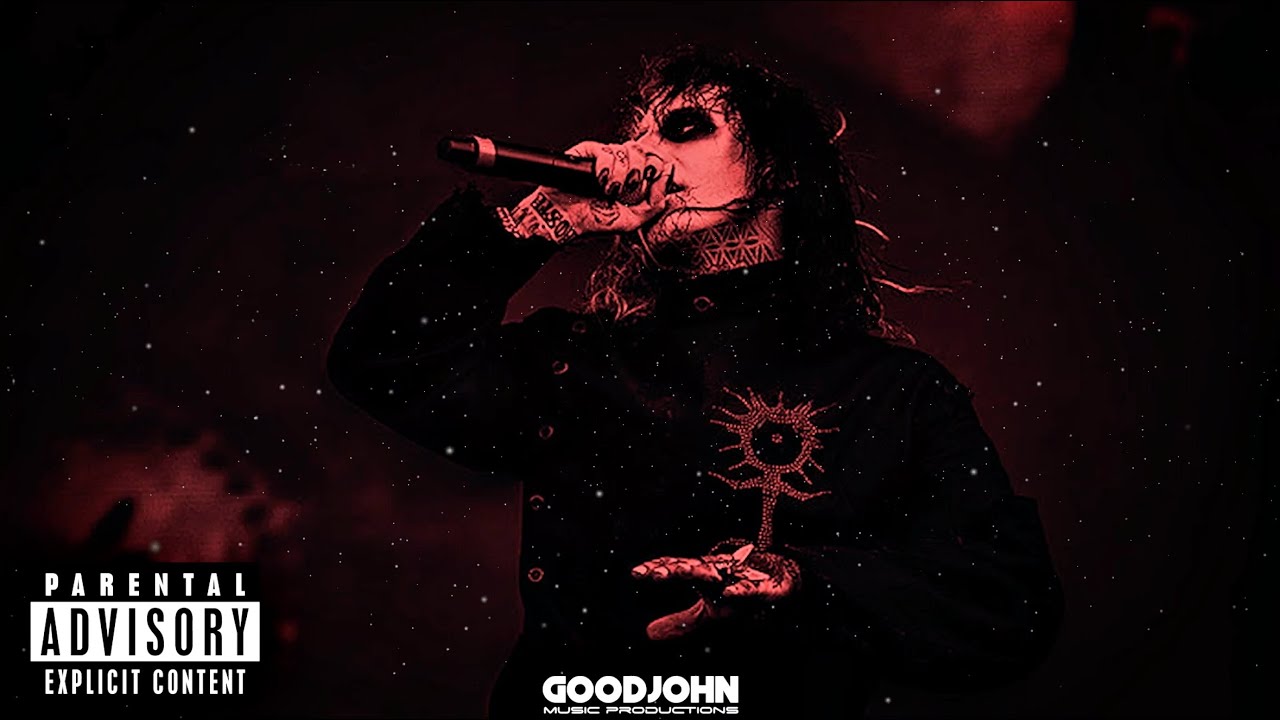 [FREE] Ghostemane x Scarlxrd Type Beat - 