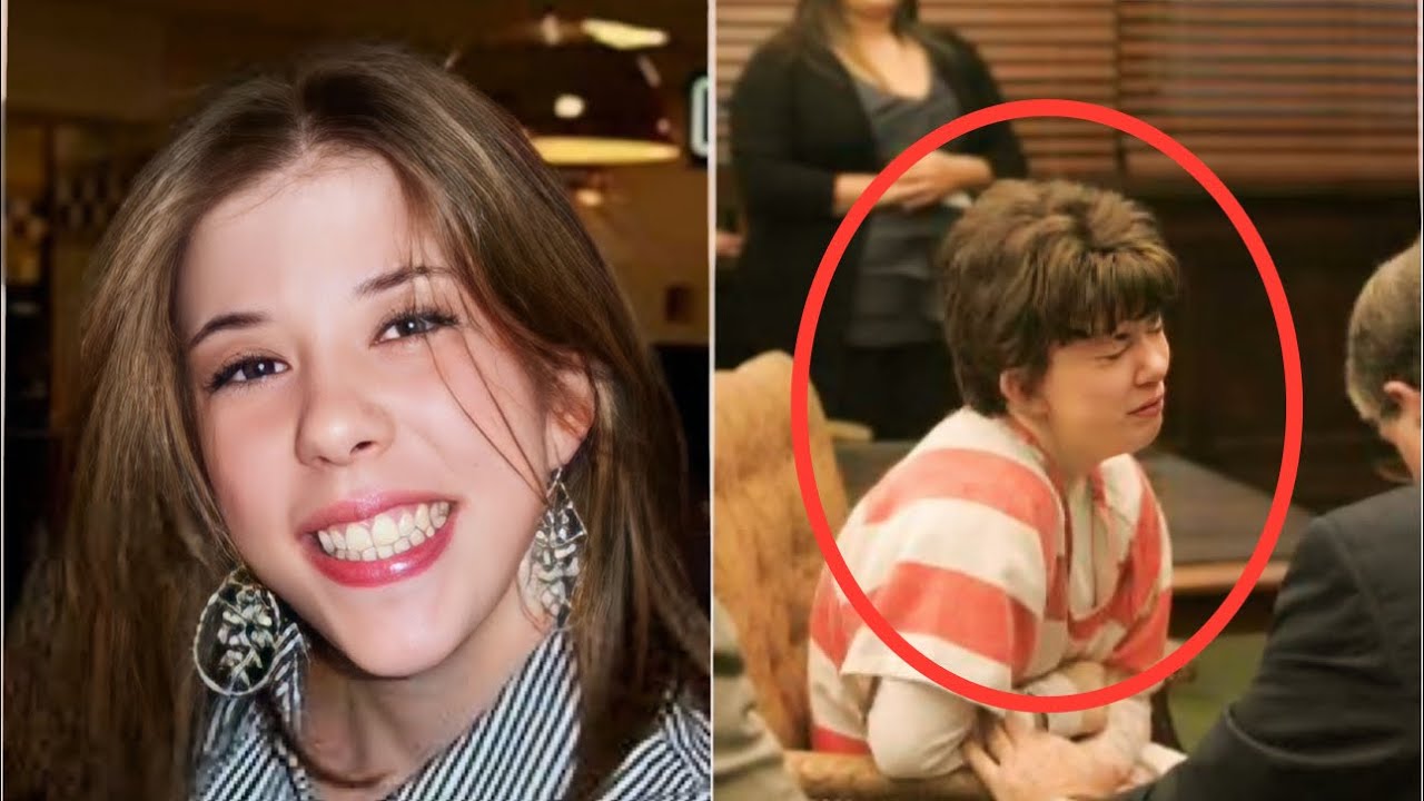 La HIJA mas MĄLVĄDA: la LLAMADA que hizo luego de ASESlNĄR a su MADRE te dejará HELADO - Documental