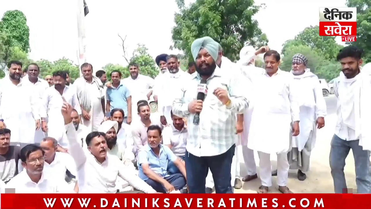 Harpal Cheema Press Conference LIVE | ਵਿੱਤ ਮੰਤਰੀ Harpal Cheema ਦੀ ਅਹਿਮ Press Conference