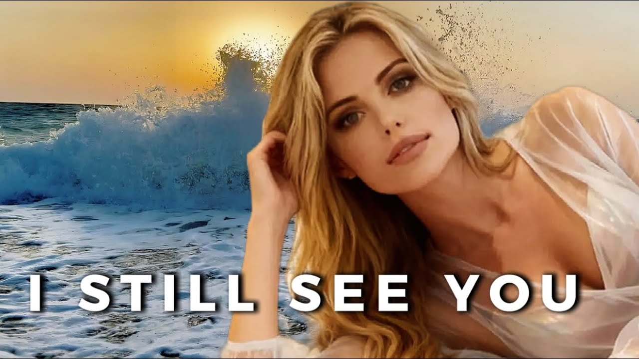 When I Look Into Your Eyes | Emotional Cinematic Love Song