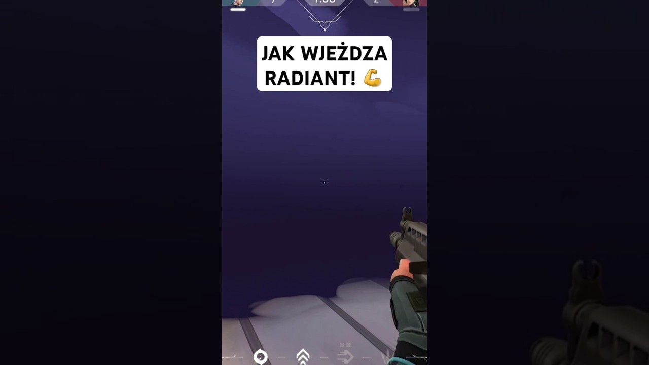 JAK WJEŻDŻA RADIANT! 💪