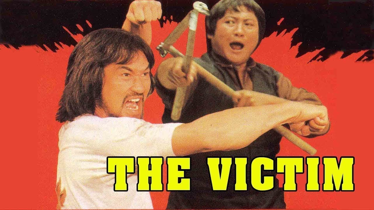 Wu Tang Collection - The Victim