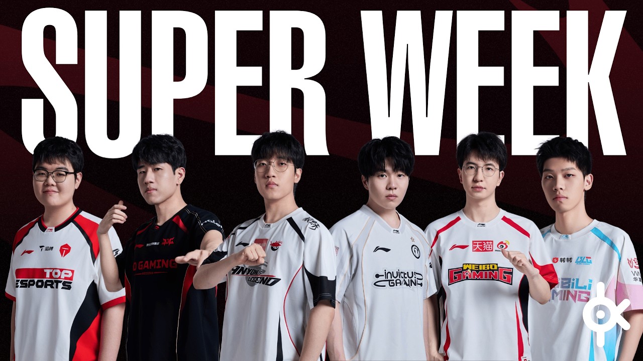 2026 LPL Split 1 Week 2 Analysis + Power Rankings!