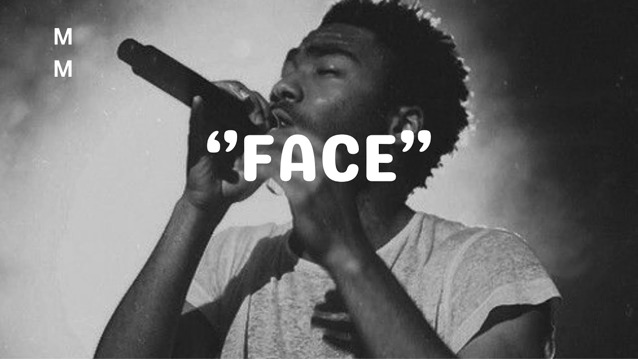 [FREE] Childish Gambino Type Beat ''FACE'' 2026