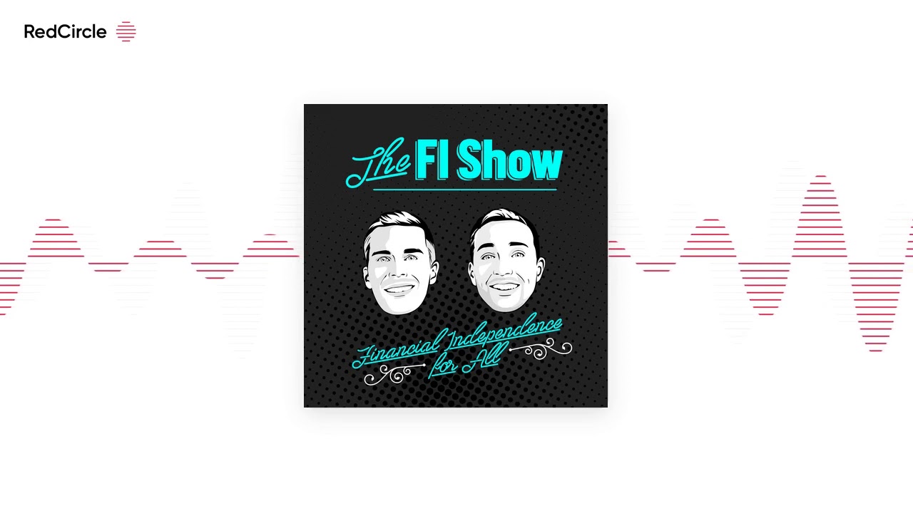 The FI Show - Planting Your Financial Garden | John Soforic