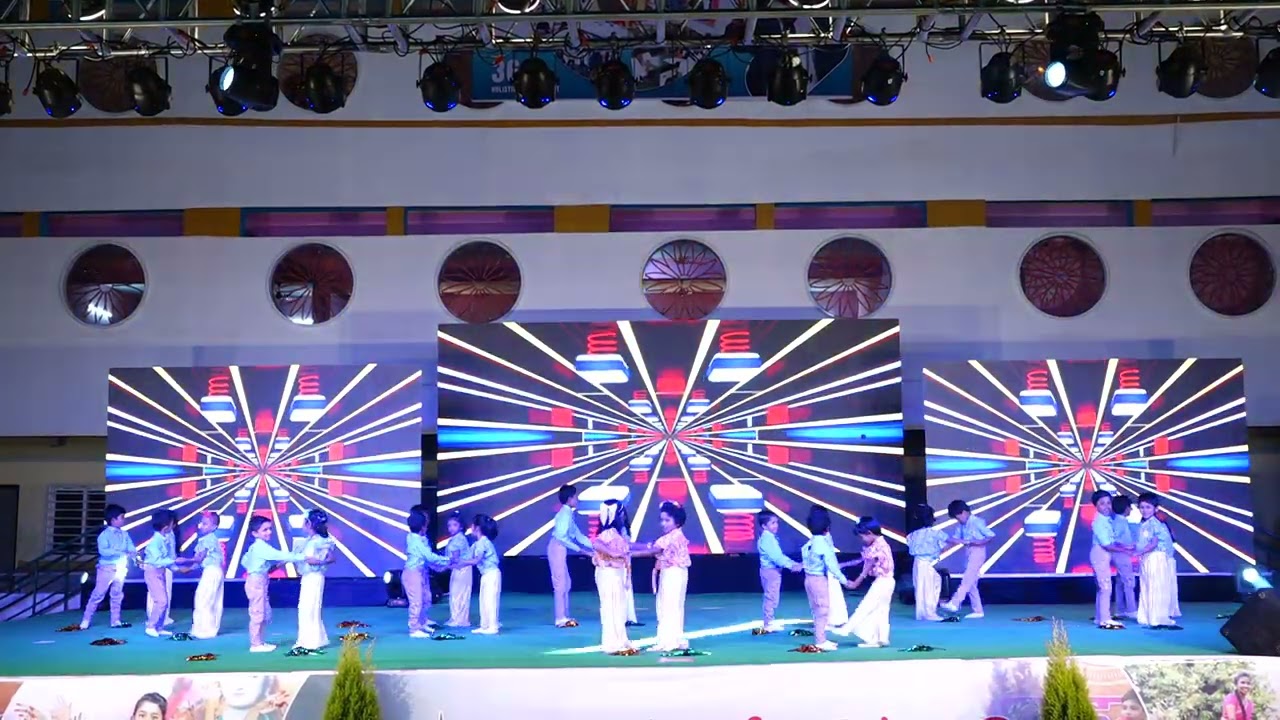 SURYA GLOBAL SCHOOL DIWANCHERUVU