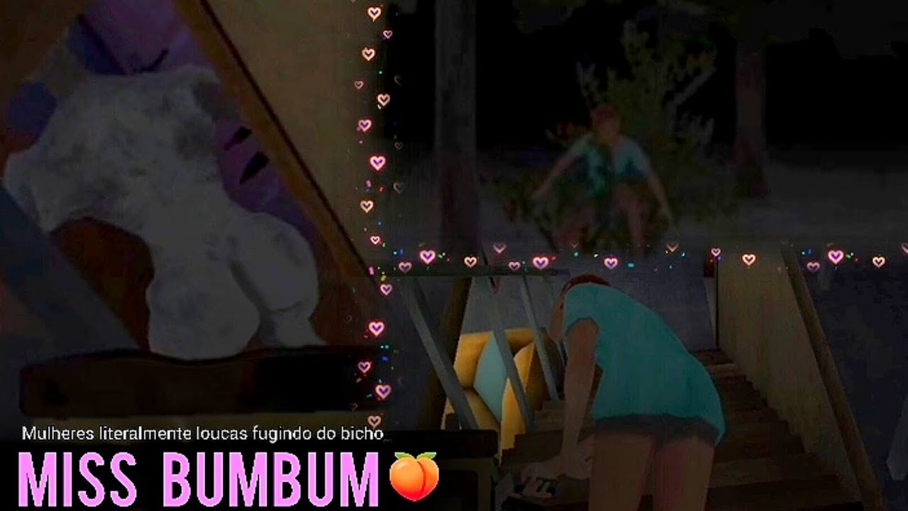 MULHERES E TERROR NA FLORESTA  | Specimen Zero