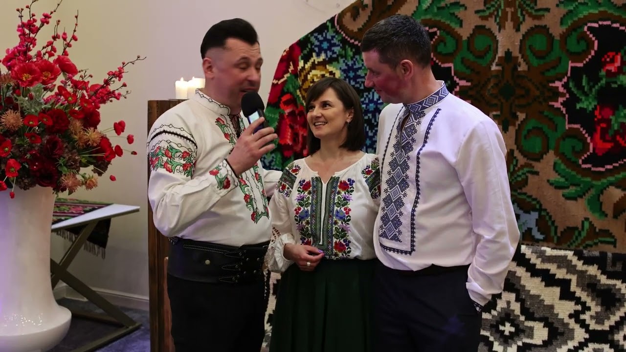 Cum arată un bal de 700 de oameni | Bucovina Grand Salon ✅ Câmpulung Moldovenesc ✅ Interviu ✅