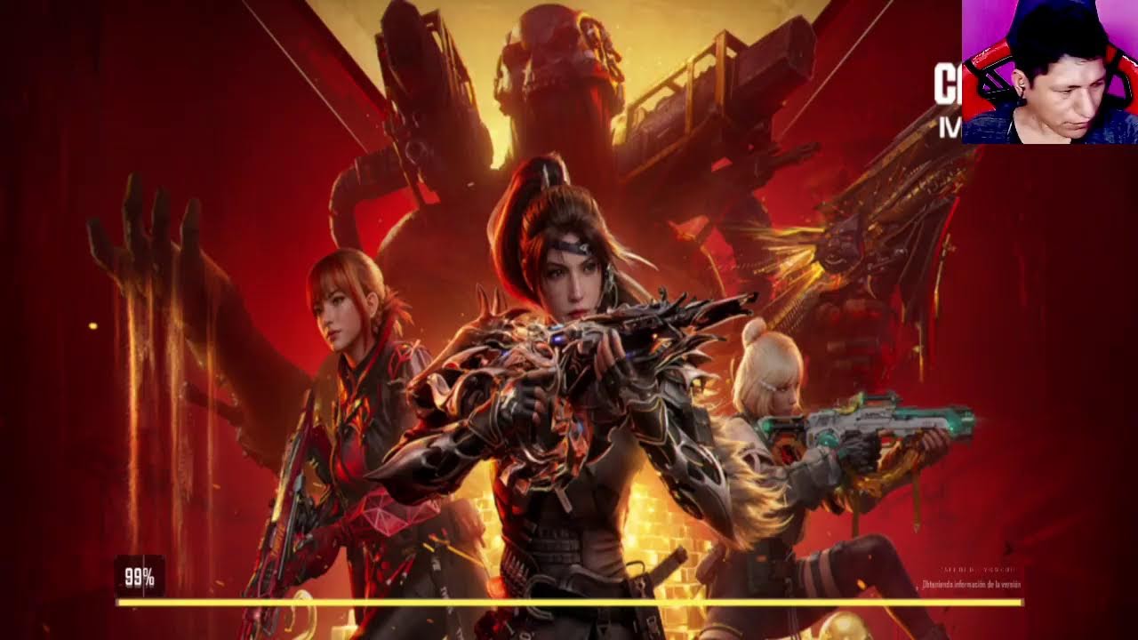 Call Of Duty Mobile