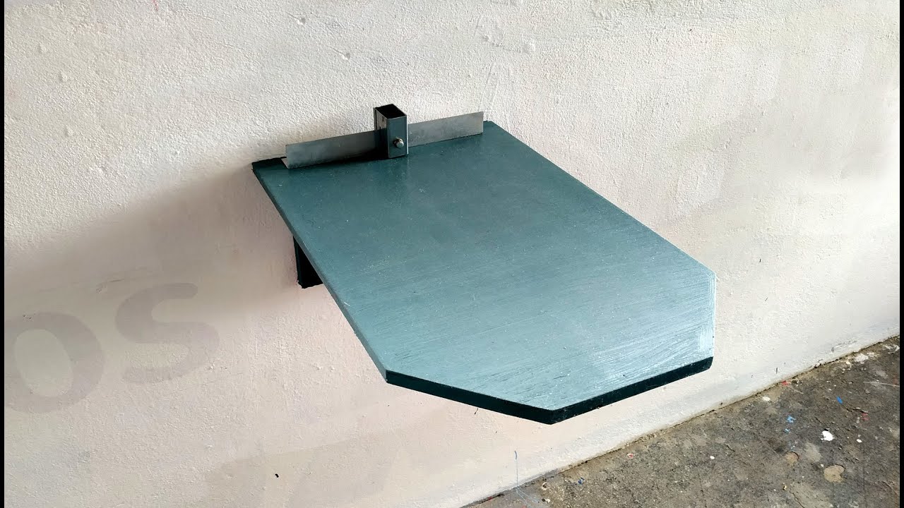 Como fazer um berço para serigrafia