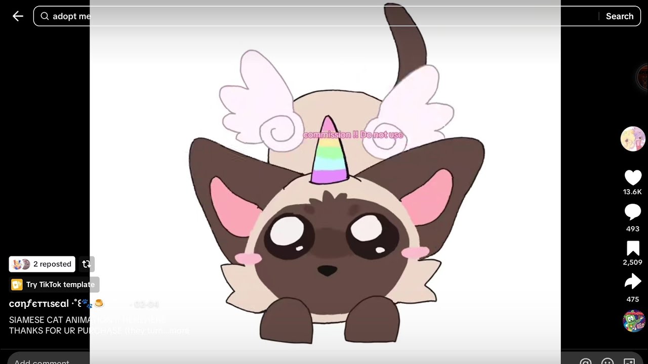 Art commission (ends on June 1st) 