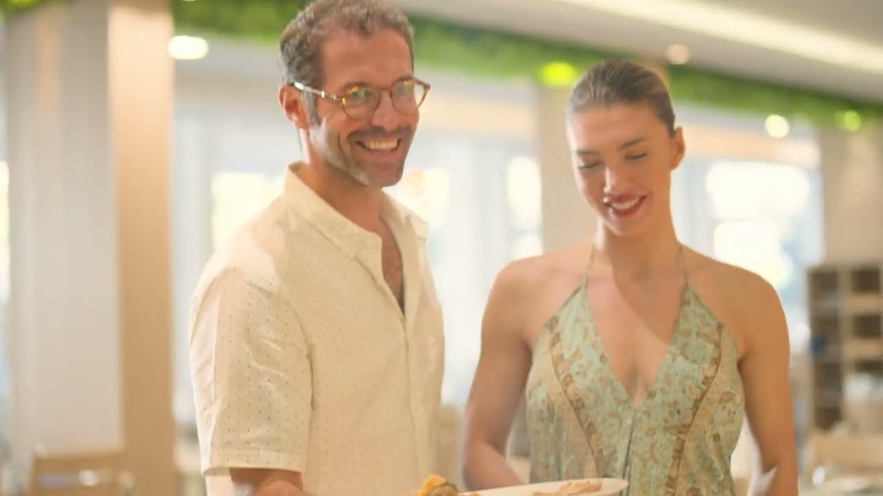 MarSenses Rosa del Mar Hotel - Mallorca - Gastronomía