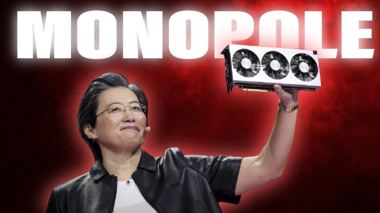 Ventes de GPU : AMD RX 9000 règne en maître, Puce Nvidia Feynman au GTC 2026 ? NVIDIA N1 se confirme