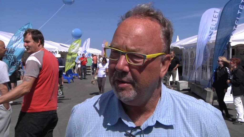 877   Michael Suhr, Holbæk Kommune