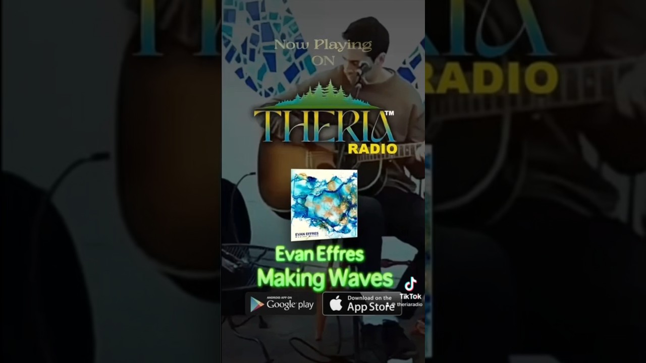 Now play on Theria radio #indiemusic #music #musiclabels