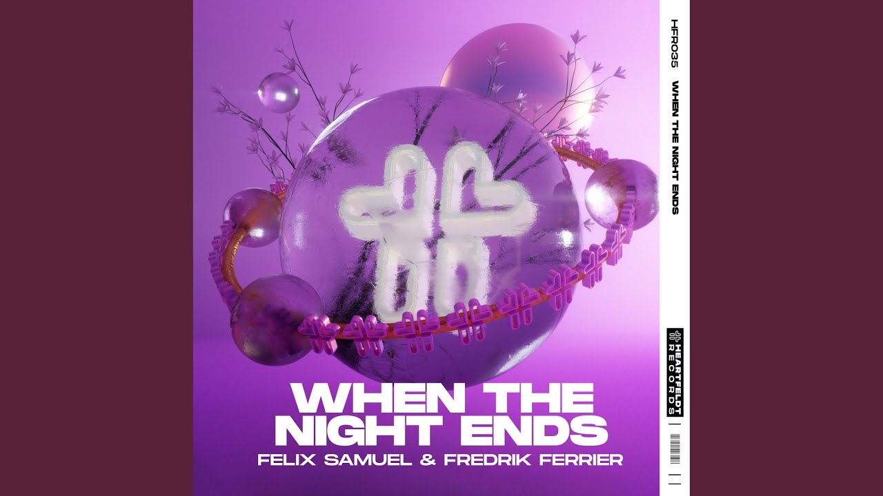 When The Night Ends
