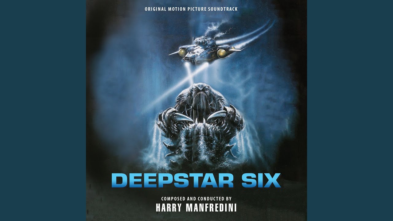 Deepstar Six