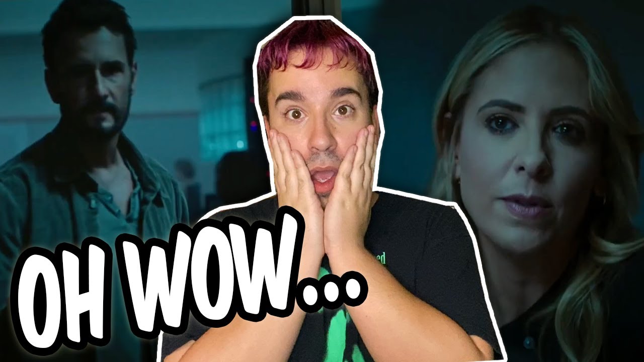 Wolf Pack Season 1 Episode 3 Origin Point | Recap & Review